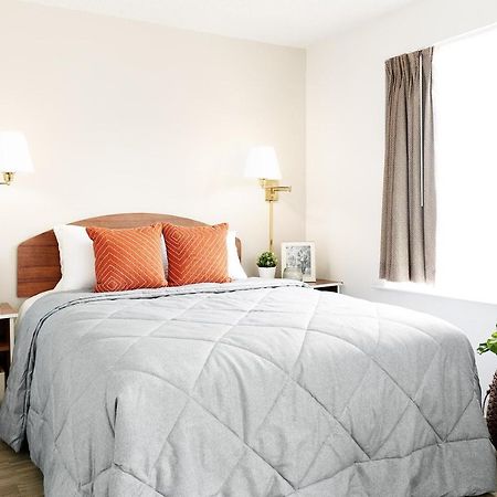 Intown Suites Extended Stay Mobile Al - Tillmans Corner Eksteriør billede