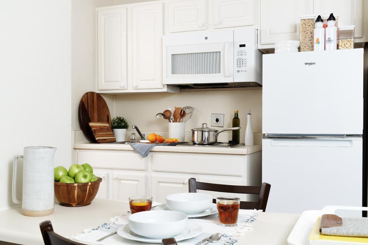 Intown Suites Extended Stay Mobile Al - Tillmans Corner Eksteriør billede